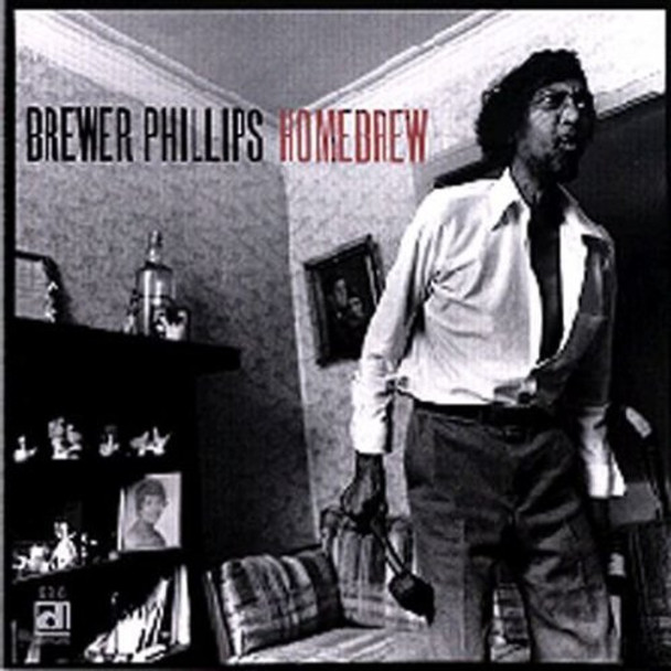 Phillips,Brewer Home Brew CD