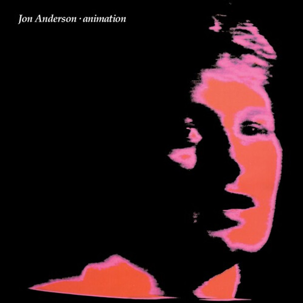 Anderson,Jon Animation CD