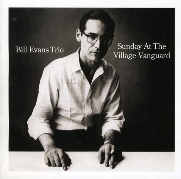 Evans,Bill Trio Sunday At The Village Vanguard CD