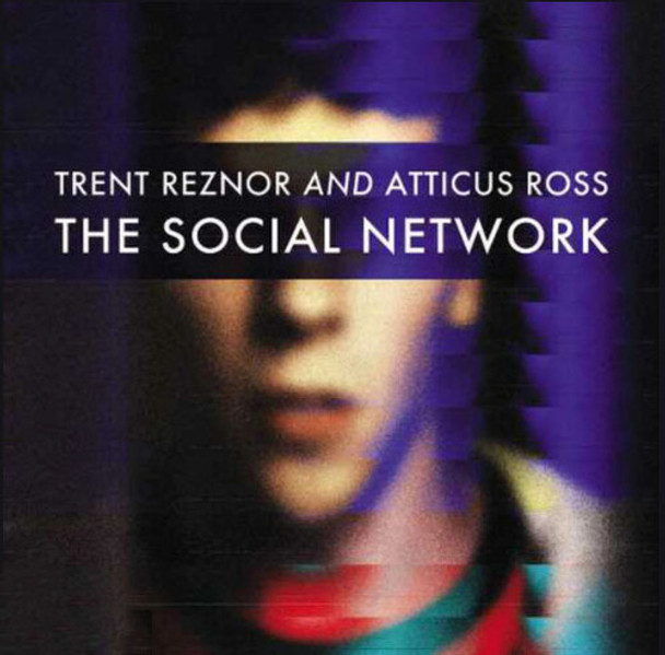 Reznor, Trent / Ross, Atticus Social Network (Definitive Edition) LP Vinyl