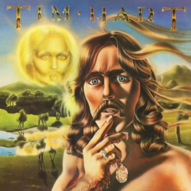 Hart,Tim Tim Hart CD