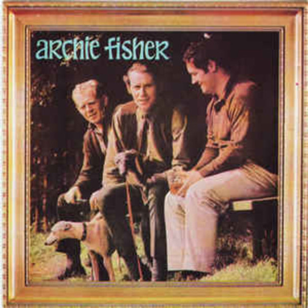 Fisher,Archie Archie Fisher CD