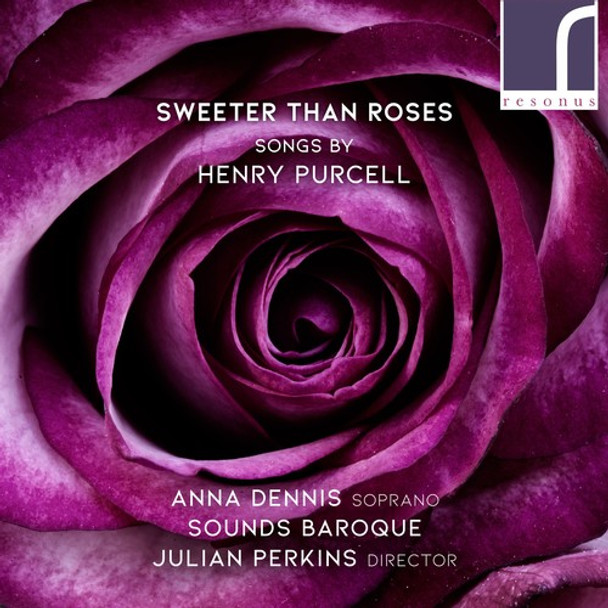 Corbetta / Dennis / Sounds Baroque Sweeter Than Roses CD