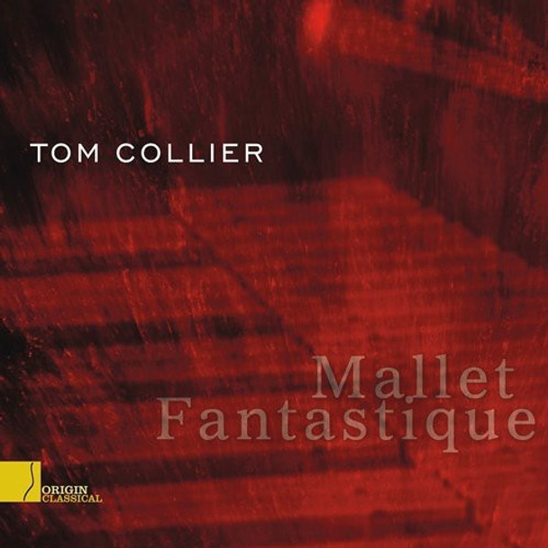 Collier,Tom Mallet Fantastique CD