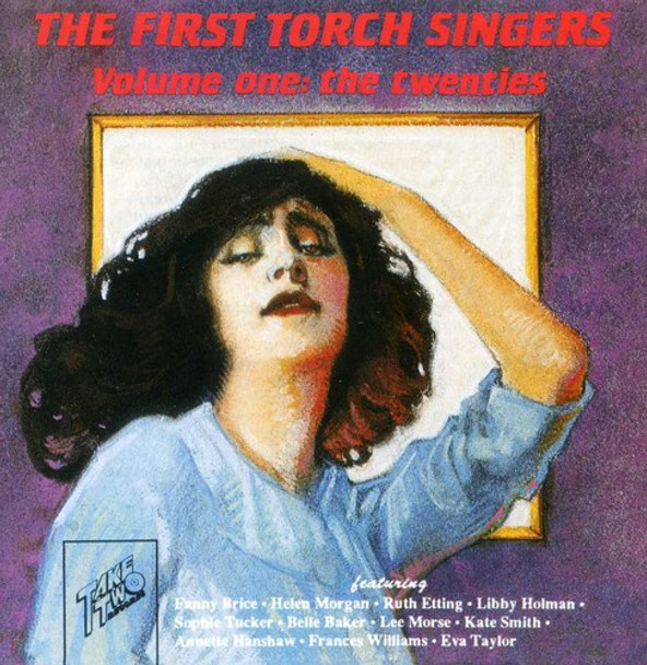 Torch Singers 1: Twenties / Various Torch Singers 1: Twenties / Various CD