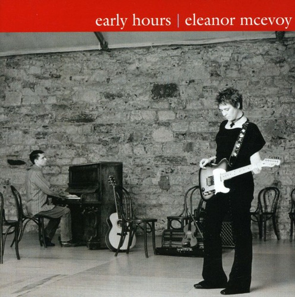 Mcevoy,Eleanor Early Hours Super-Audio CD