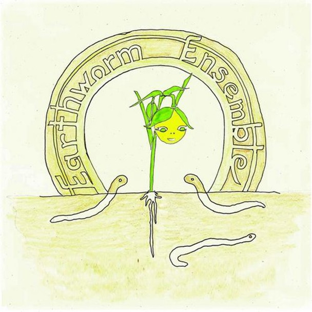 Earthworm Ensemble Earthworm Ensemble CD