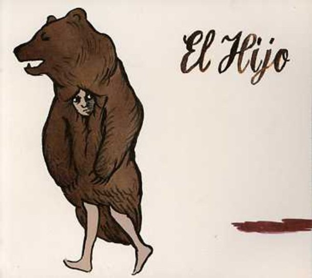 Hijo Piel Del Oso (Ep) CD