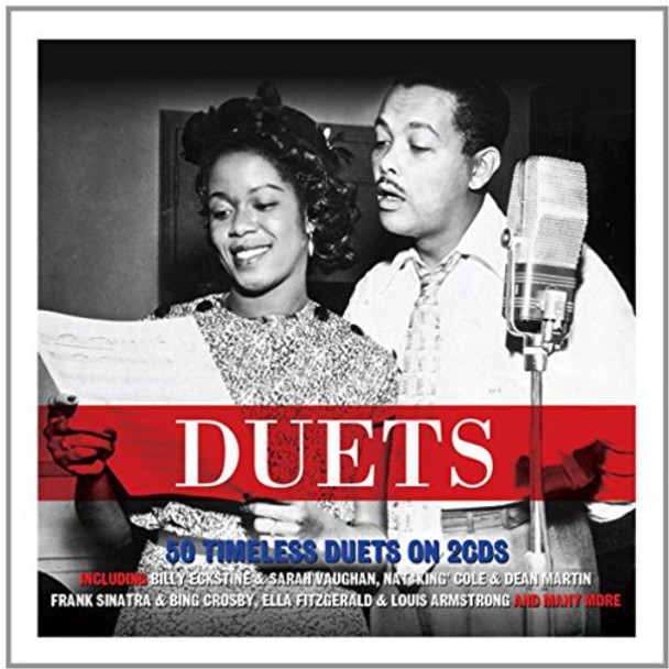 Duets / Various Duets / Various CD