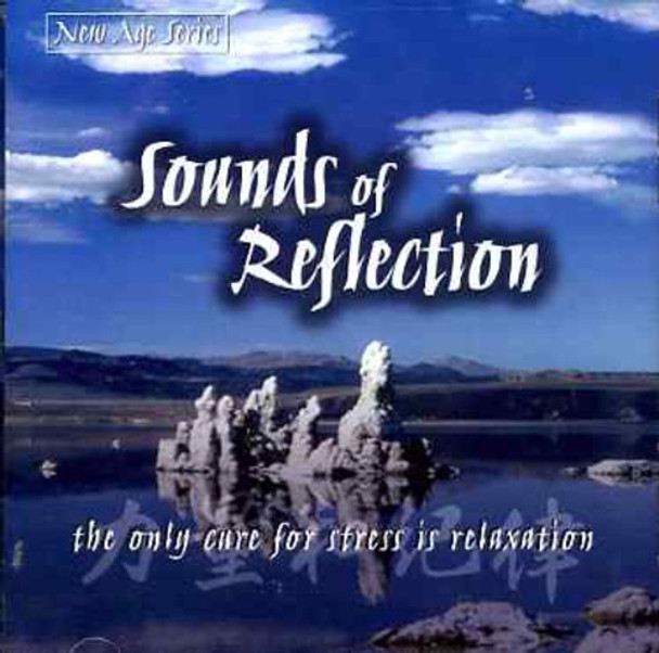 Sounds Of Reflection / Various Sounds Of Reflection / Various CD