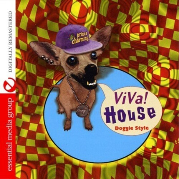 Viva House / Var Viva House / Var CD