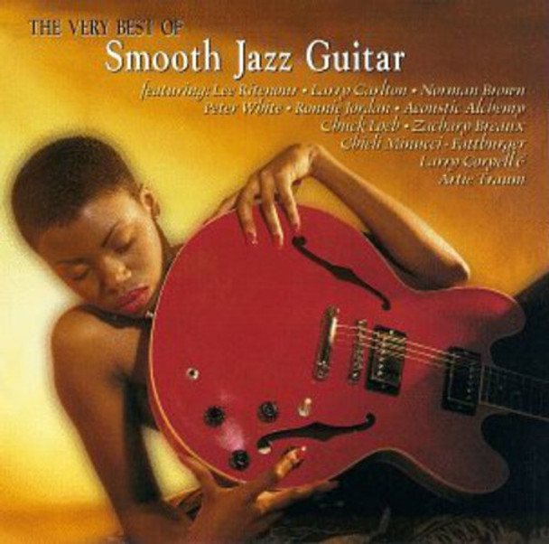 Very Best Of Smooth Jazz / Various Very Best Of Smooth Jazz / Various CD