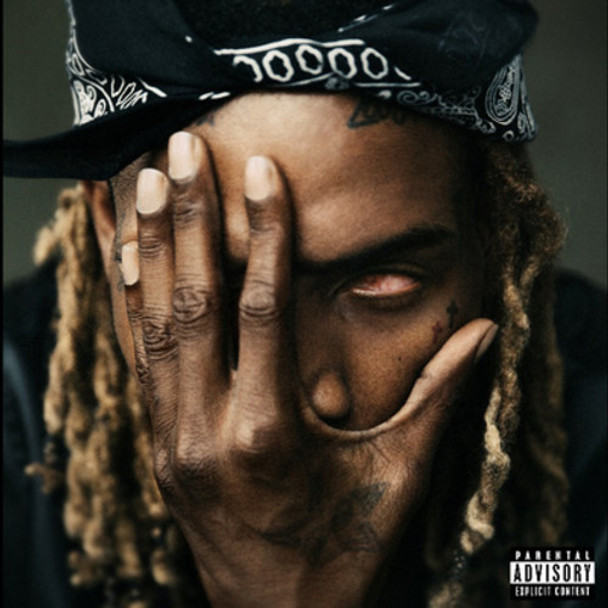 Fetty Wap Fetty Wap CD