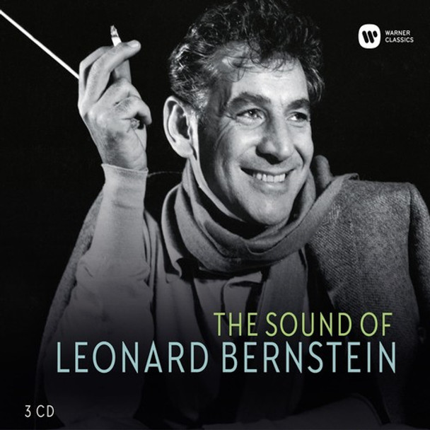 Sound Of Bernstein / Various Sound Of Bernstein / Various CD