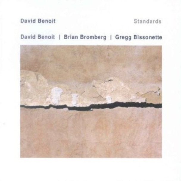 Benoit,David Standards CD