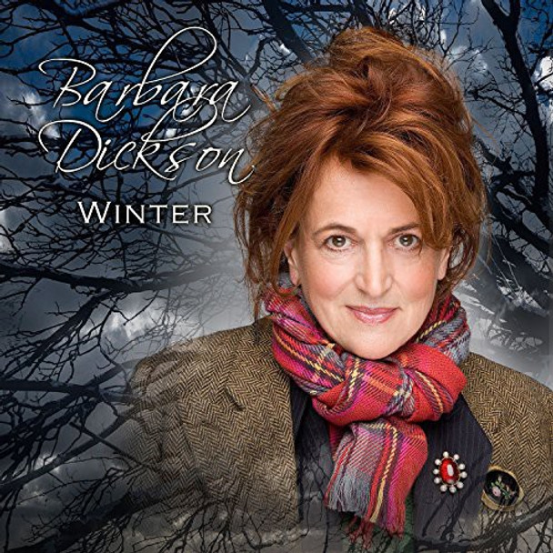 Dickson,Barbara Winter CD