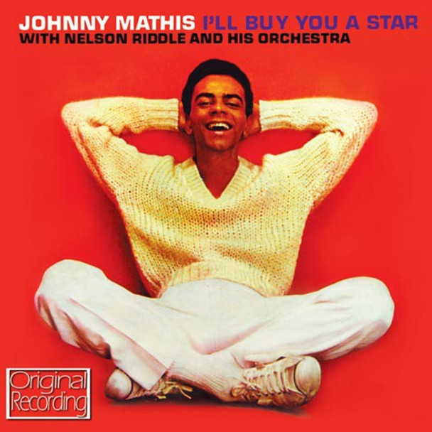 Mathis,Johnny I'Ll Buy You A Star CD