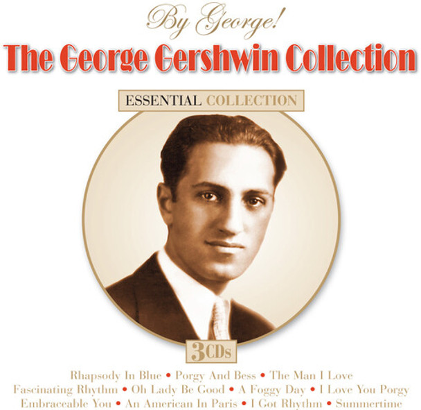 Gershwin,George Essential Collection: George Gershwin Collection CD