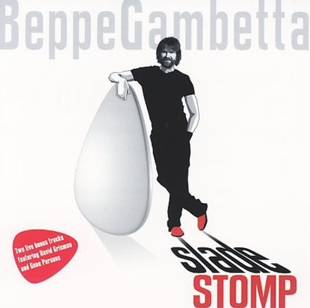 Gambetta,Beppe Slade Stomp CD