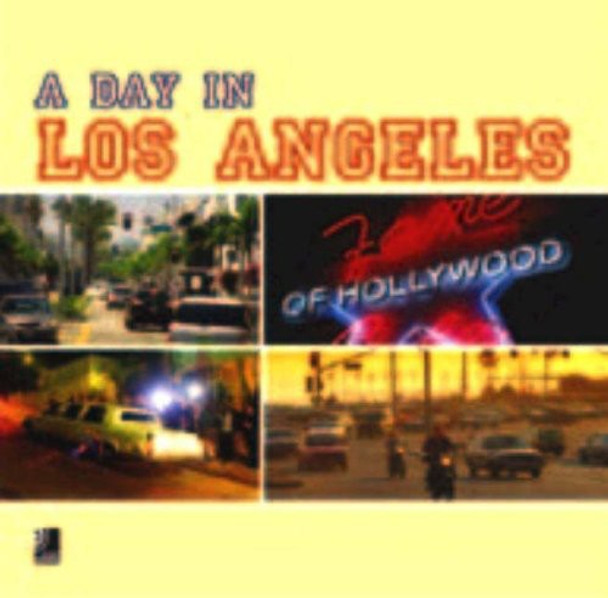 Day In Los Angeles (Earbook) Day In Los Angeles (Earbook) CD