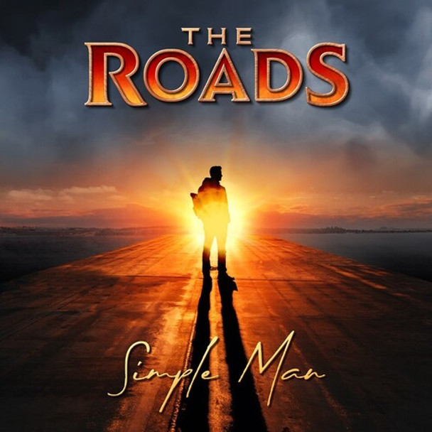 Roads Simple Man CD