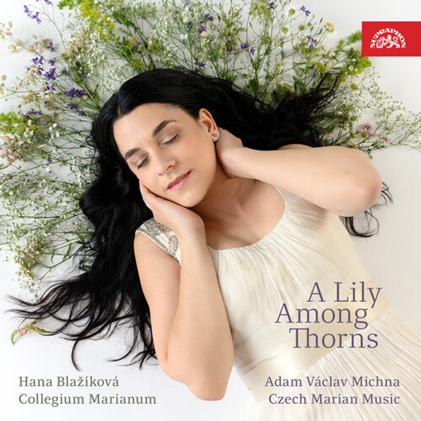 Albrici / Blazikova / Semeradova Lily Among Thorns CD