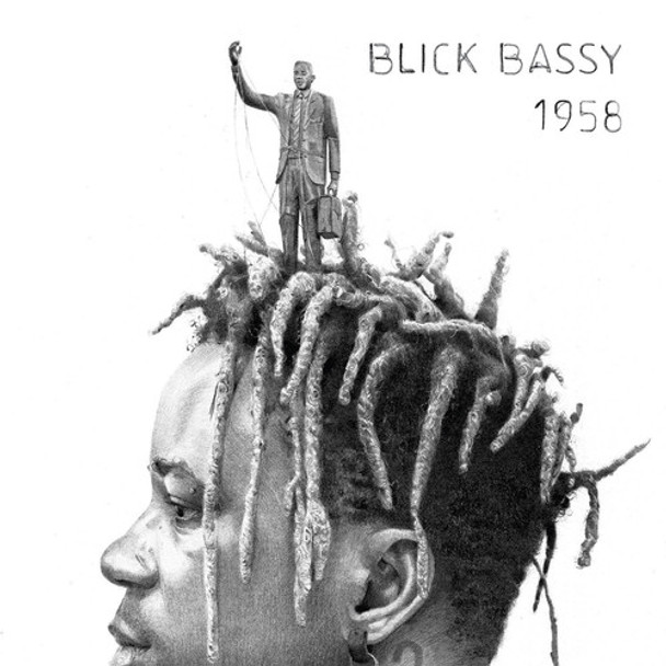 Bassy,Blick 1958 CD