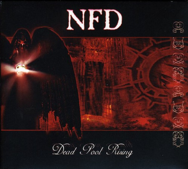 Nfd Dead Pool Rising CD