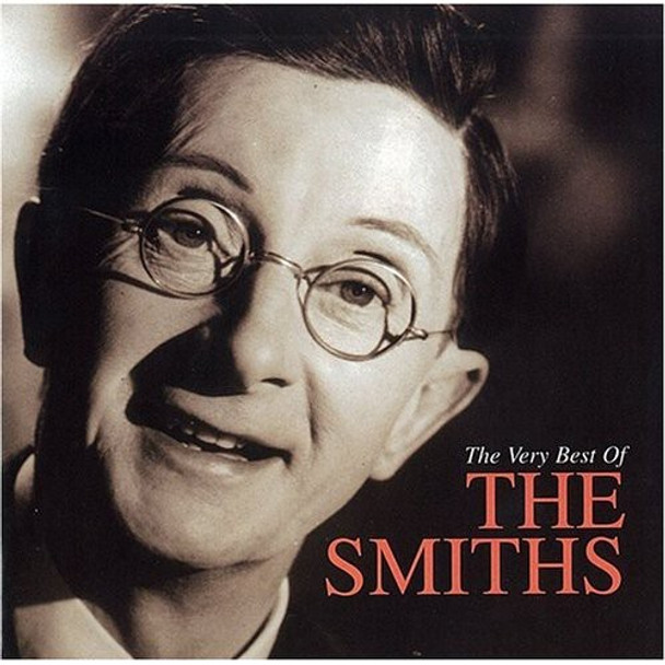 Smiths Very Best Of CD