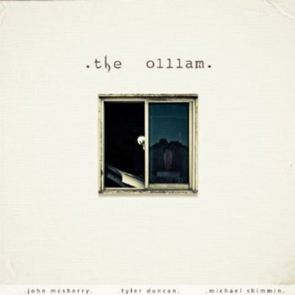 Mcsherry,John / Duncan,Tyler / Shimmin,Michael Olllam CD