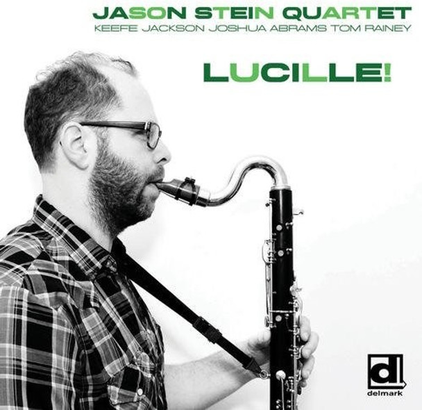 Stein,Jason Lucille CD