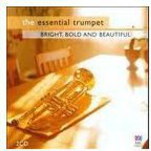 Essential Trumpet Essential Trumpet CD