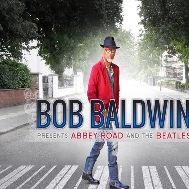 Baldwin,Bob Bob Baldwin Presents Abbey Road & The Beatles CD