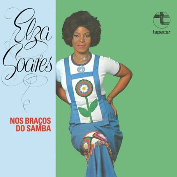 Soares,Elza Nos Bracos Do Samba CD