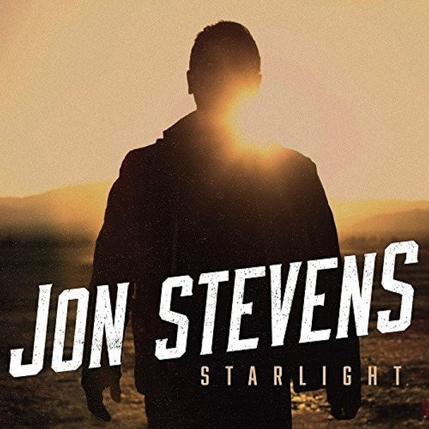 Stevens,Jon Starlight CD