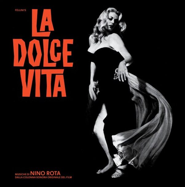 Rota,Nino Dolce Vita / O.S.T. CD