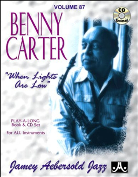 Carter,Benny / Various Carter,Benny / Various CD