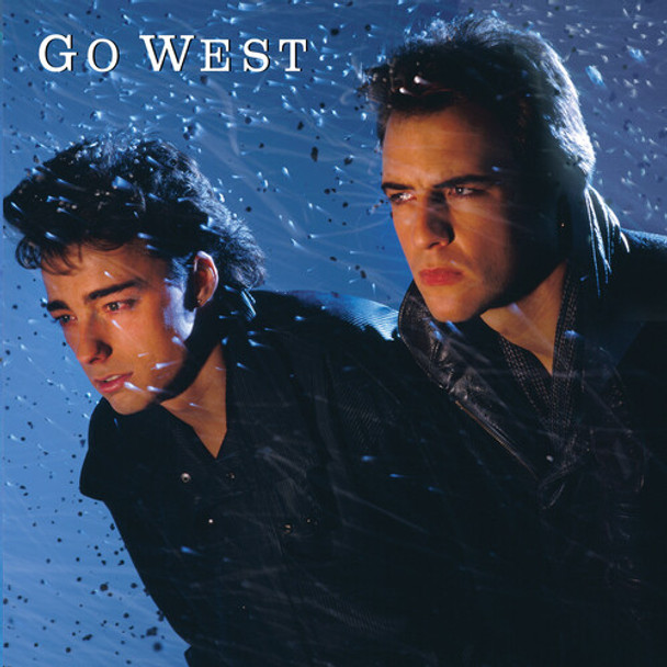 Go West Go West (Deluxe Edition) CD