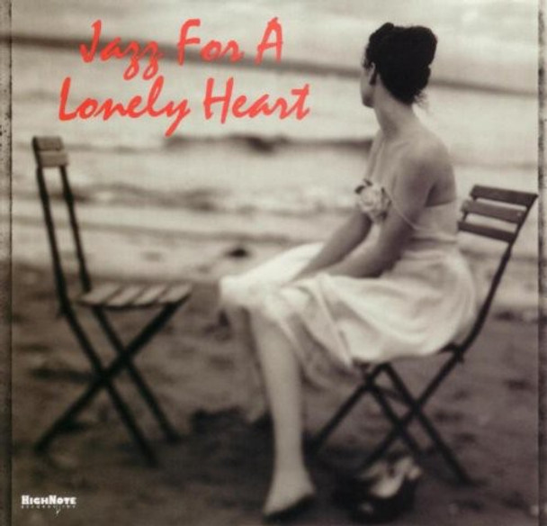 Jazz For A Lonely Heart / Various Jazz For A Lonely Heart / Various CD