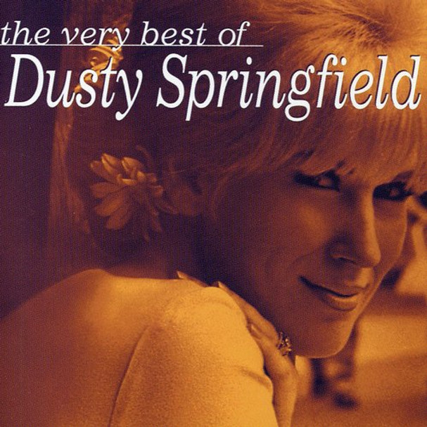 Springfield,Dusty Very Best Of CD