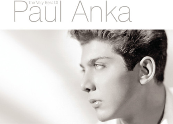 Anka,Paul Very Best Of Paul Anka CD