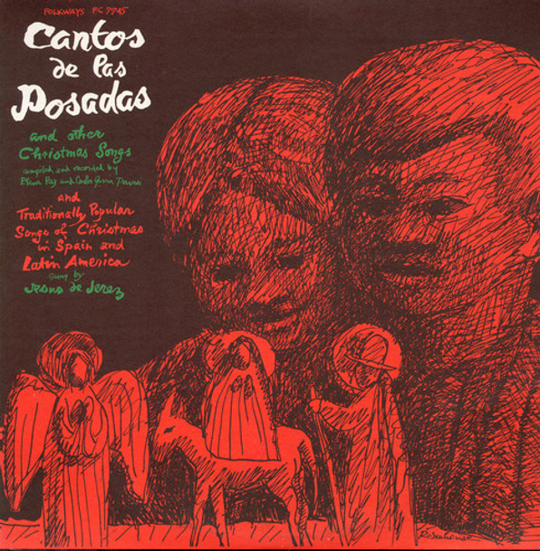 Cantos De Las Posadas / Var Cantos De Las Posadas / Var CD