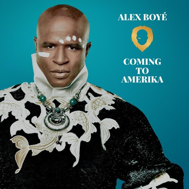 Boye,Alex Coming To Amerika CD