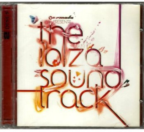 Armada Presents: The Ibiza Soundtrack 2011 Armada Presents: The Ibiza Soundtrack 2011 CD