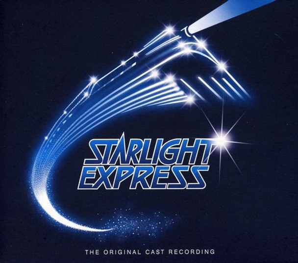 Starlight Express / O.C.R. Starlight Express / O.C.R. CD