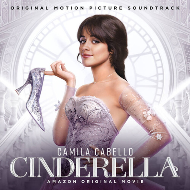 Cinderella / O.S.T. Cinderella / O.S.T. CD