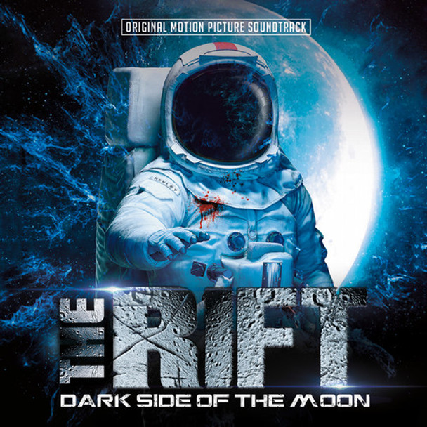 Rift - Dark Side Of The Moon / O.S.T. Rift - Dark Side Of The Moon / O.S.T. CD