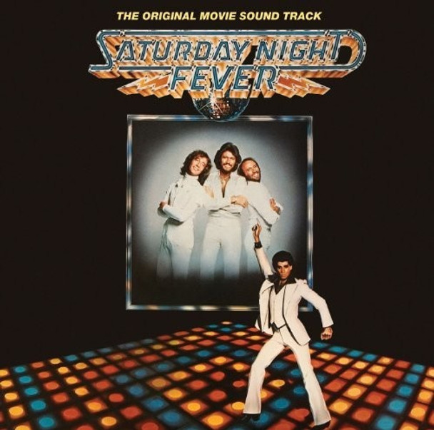 Saturday Night Fever / O.S.T. Saturday Night Fever / O.S.T. CD