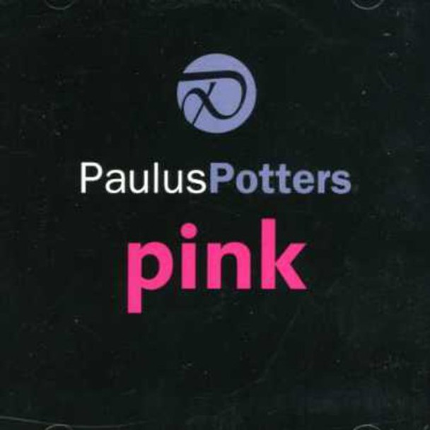 Potters,Paulus Pink CD