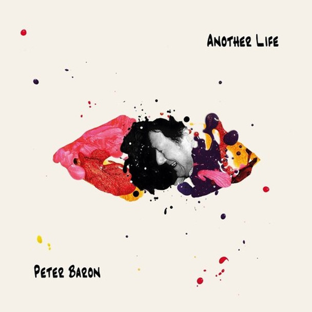 Baron,Peter Another Life CD